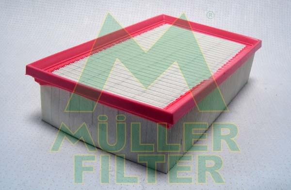 Muller Filter PA3725 - Filter za zrak www.molydon.hr