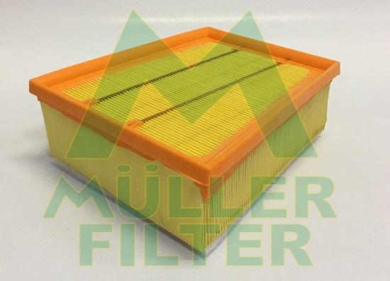 Muller Filter PA3723 - Filter za zrak www.molydon.hr
