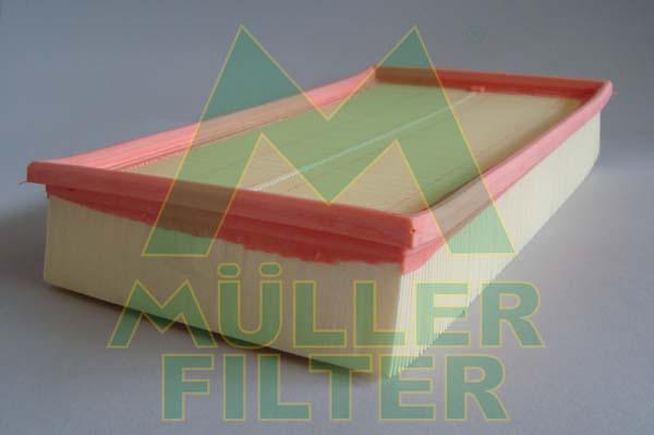 Muller Filter PA299 - Filter za zrak www.molydon.hr