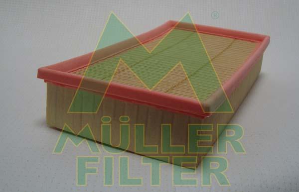 Muller Filter PA294 - Filter za zrak www.molydon.hr