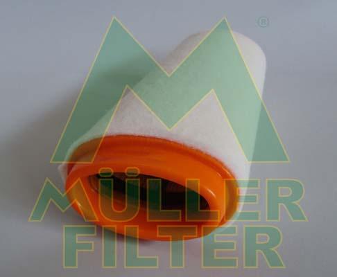 Muller Filter PA295 - Filter za zrak www.molydon.hr