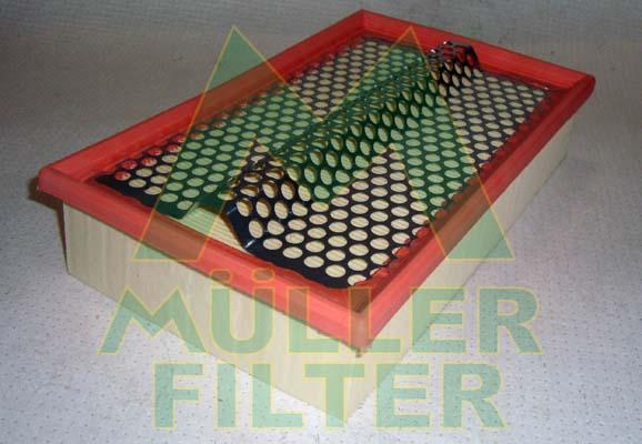 Muller Filter PA292 - Filter za zrak www.molydon.hr