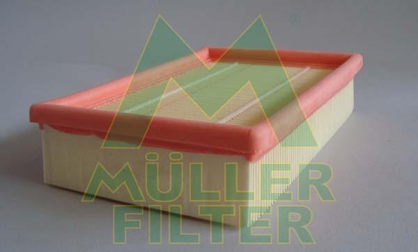 Muller Filter PA297 - Filter za zrak www.molydon.hr