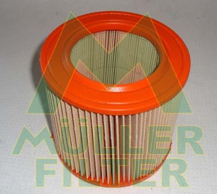 Muller Filter PA244 - Filter za zrak www.molydon.hr