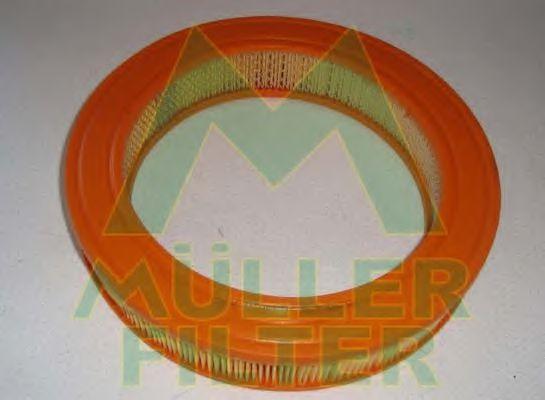 Muller Filter PA248 - Filter za zrak www.molydon.hr