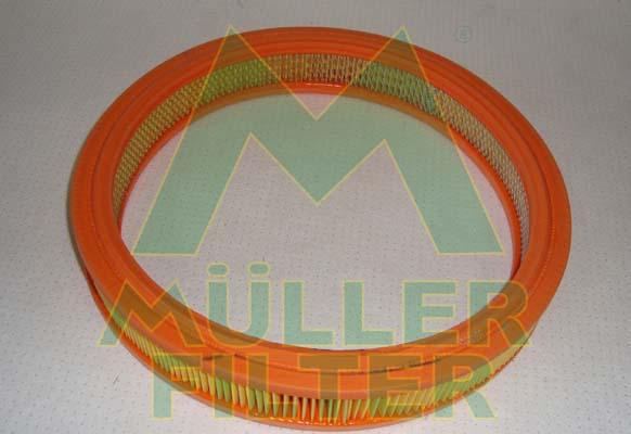 Muller Filter PA242 - Filter za zrak www.molydon.hr