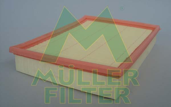 Muller Filter PA247 - Filter za zrak www.molydon.hr