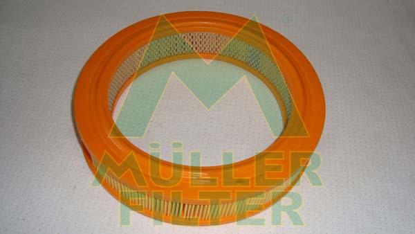 Muller Filter PA24 - Filter za zrak www.molydon.hr