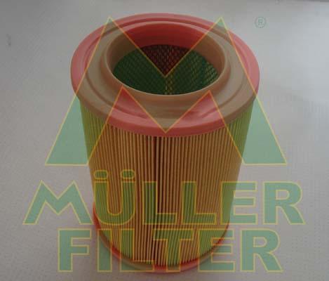 Muller Filter PA259 - Filter za zrak www.molydon.hr