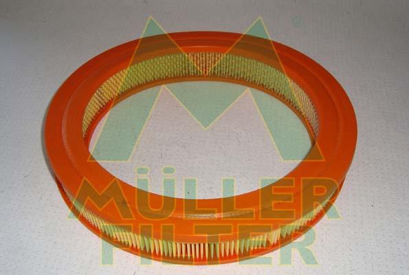 Muller Filter PA254 - Filter za zrak www.molydon.hr