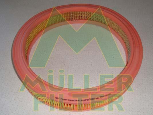 Muller Filter PA256 - Filter za zrak www.molydon.hr