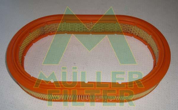 Muller Filter PA257 - Filter za zrak www.molydon.hr