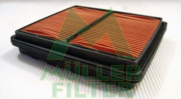 Muller Filter PA260 - Filter za zrak www.molydon.hr