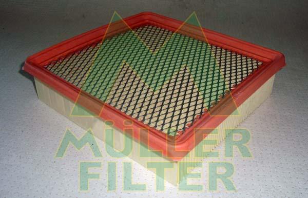 Muller Filter PA267 - Filter za zrak www.molydon.hr