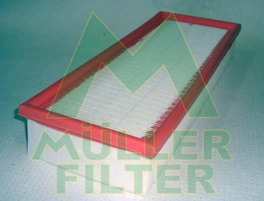 Muller Filter PA200 - Filter za zrak www.molydon.hr