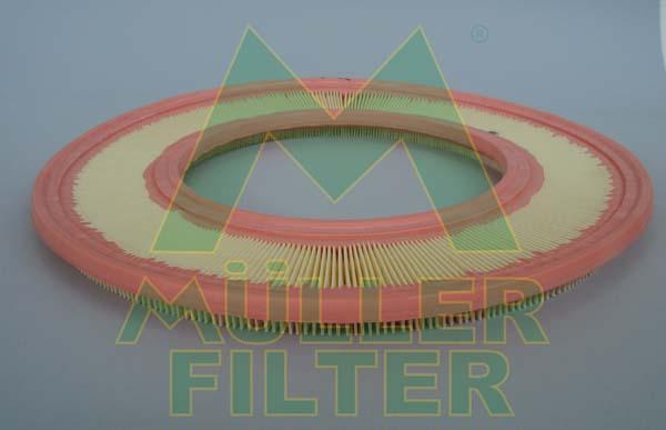 Muller Filter PA214 - Filter za zrak www.molydon.hr