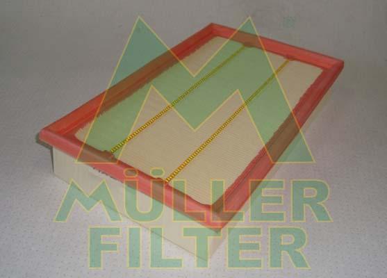 Muller Filter PA215 - Filter za zrak www.molydon.hr