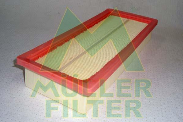 Muller Filter PA2109 - Filter za zrak www.molydon.hr