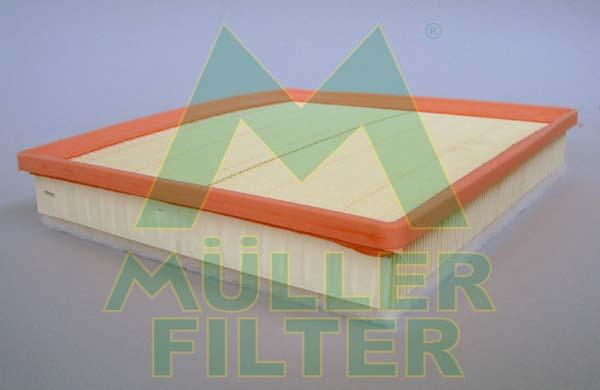 Muller Filter PA2106 - Filter za zrak www.molydon.hr