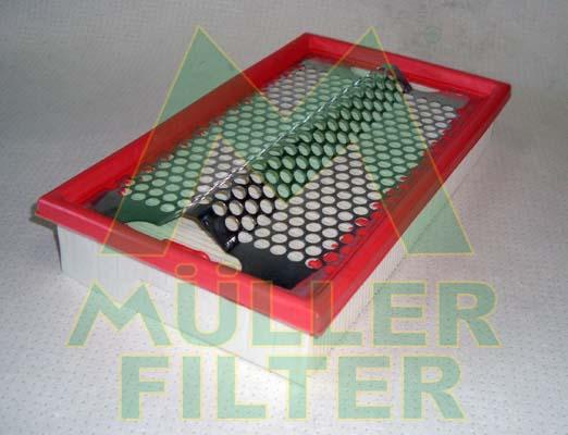 Muller Filter PA213 - Filter za zrak www.molydon.hr