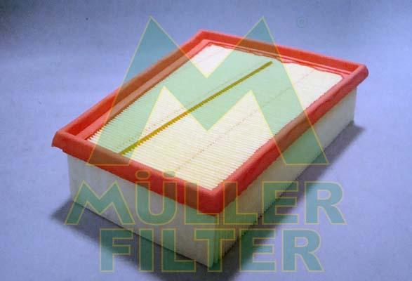 Muller Filter PA2122 - Filter za zrak www.molydon.hr