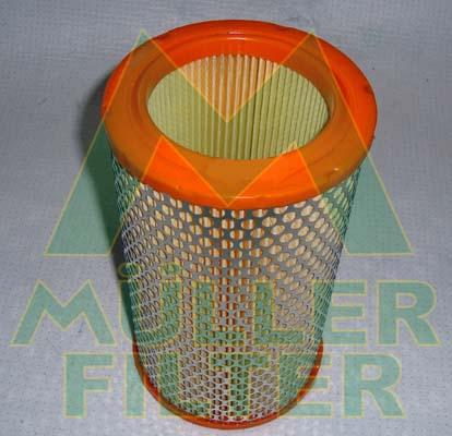 Muller Filter PA284 - Filter za zrak www.molydon.hr