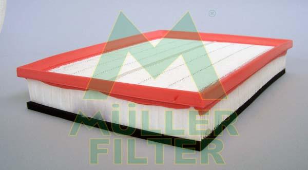 Muller Filter PA288S - Filter za zrak www.molydon.hr