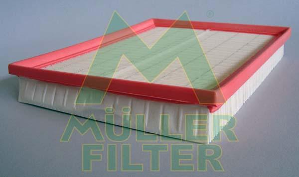 Muller Filter PA288 - Filter za zrak www.molydon.hr