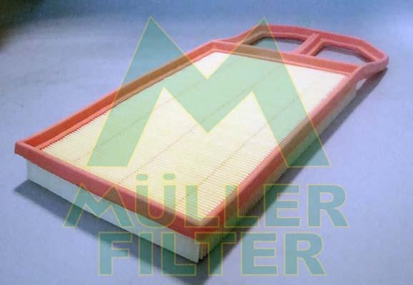 Muller Filter PA283 - Filter za zrak www.molydon.hr