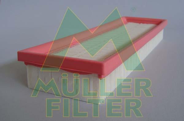 Muller Filter PA282 - Filter za zrak www.molydon.hr