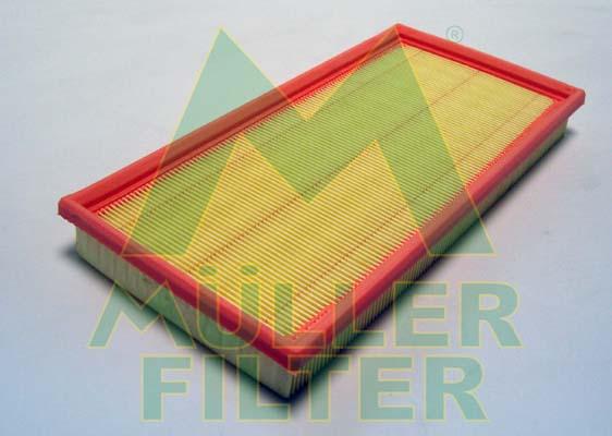 Muller Filter PA235 - Filter za zrak www.molydon.hr