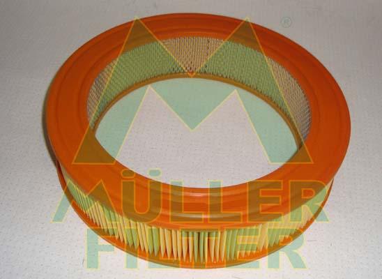 Muller Filter PA236 - Filter za zrak www.molydon.hr