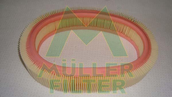 Muller Filter PA228 - Filter za zrak www.molydon.hr