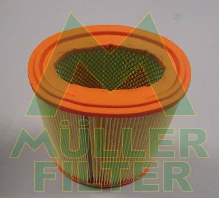 Muller Filter PA223 - Filter za zrak www.molydon.hr