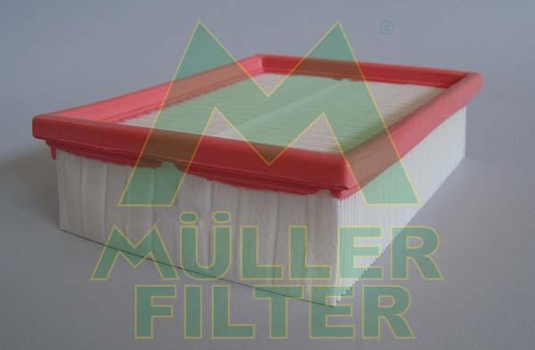 Muller Filter PA274 - Filter za zrak www.molydon.hr