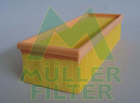 Muller Filter PA275 - Filter za zrak www.molydon.hr