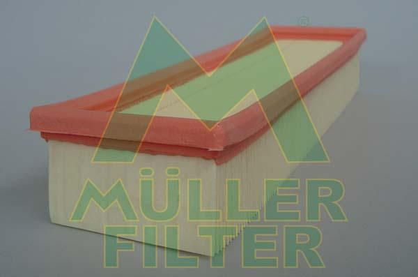 Muller Filter PA271 - Filter za zrak www.molydon.hr