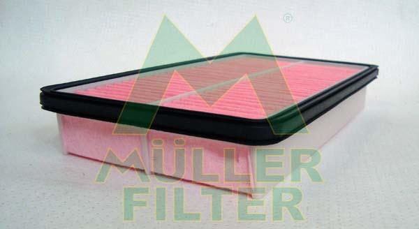 Muller Filter PA795 - Filter za zrak www.molydon.hr