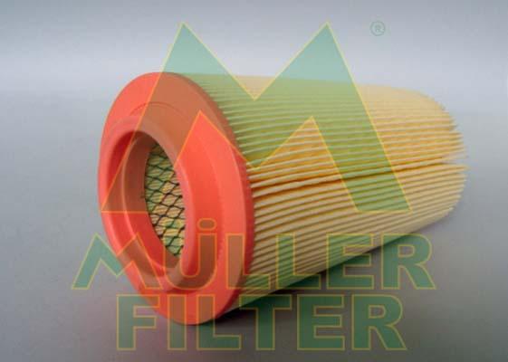 Muller Filter PA791 - Filter za zrak www.molydon.hr