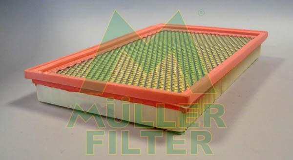 Muller Filter PA792 - Filter za zrak www.molydon.hr