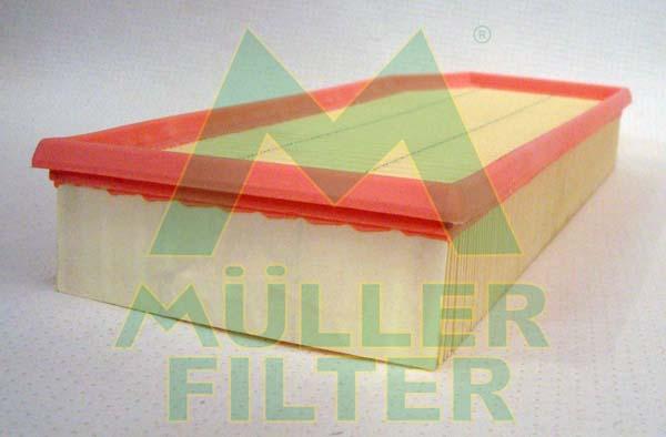 Muller Filter PA745 - Filter za zrak www.molydon.hr