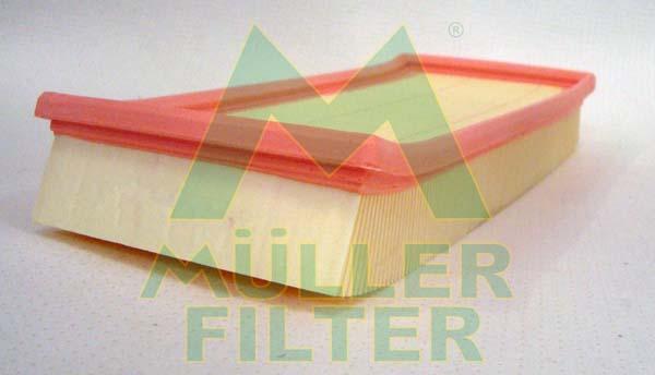 Muller Filter PA747 - Filter za zrak www.molydon.hr