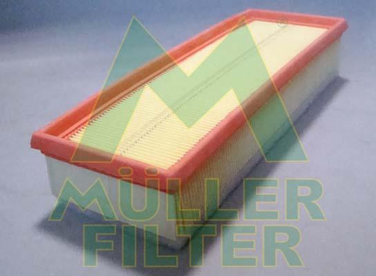 Muller Filter PA759 - Filter za zrak www.molydon.hr