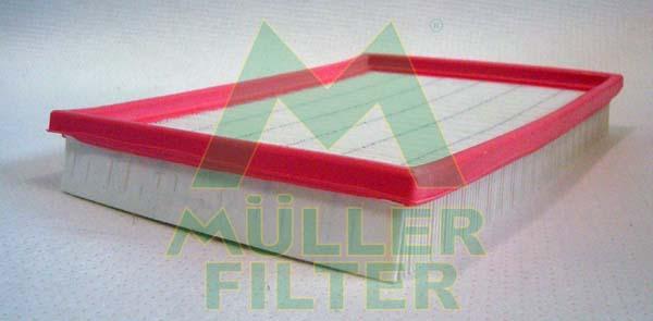 Muller Filter PA757 - Filter za zrak www.molydon.hr