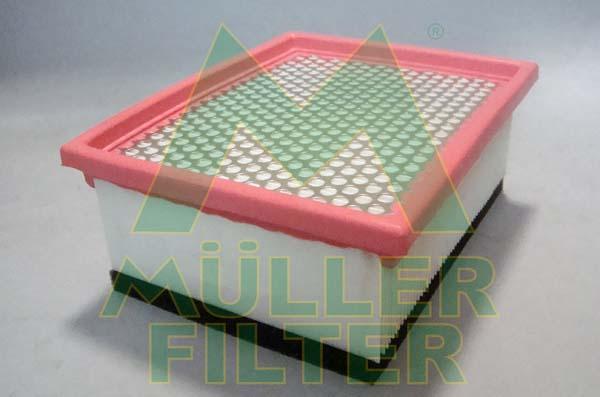 Muller Filter PA705 - Filter za zrak www.molydon.hr