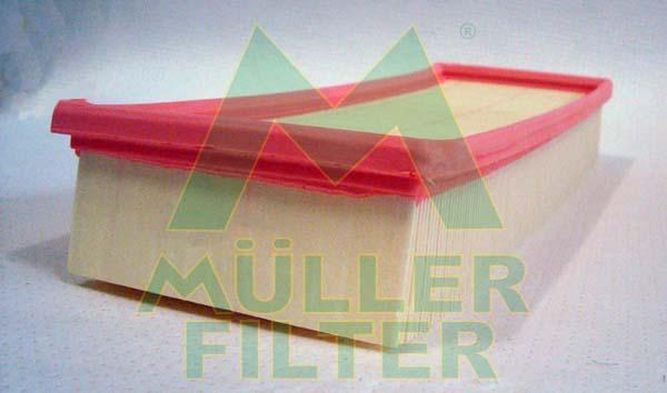 Muller Filter PA702 - Filter za zrak www.molydon.hr