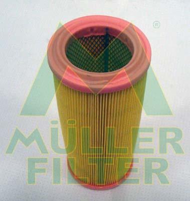 Muller Filter PA714 - Filter za zrak www.molydon.hr