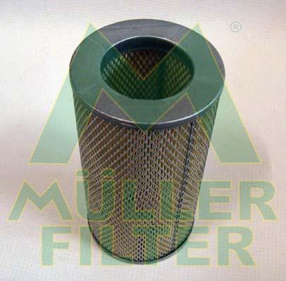 Muller Filter PA715 - Filter za zrak www.molydon.hr