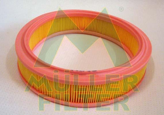 Muller Filter PA716 - Filter za zrak www.molydon.hr