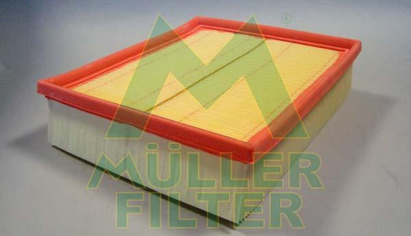 Muller Filter PA711 - Filter za zrak www.molydon.hr